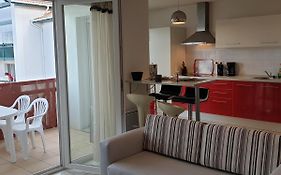 Appartement Hendaye, 3 pièces, 4 personnes - FR-1-239-562